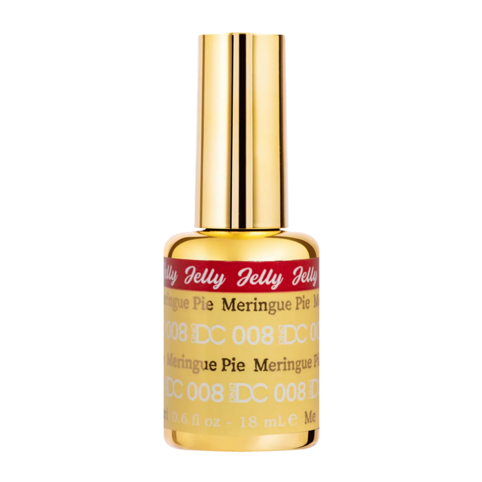 DC Jelly – #008 Merengue Pie