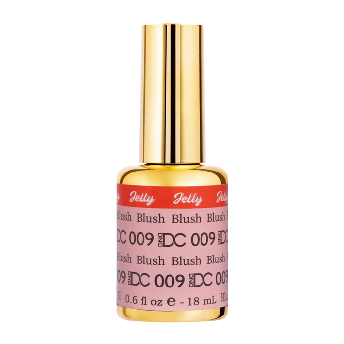 DC Jelly – #009 Blush
