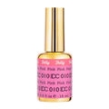 DC Jelly – #010 Pink