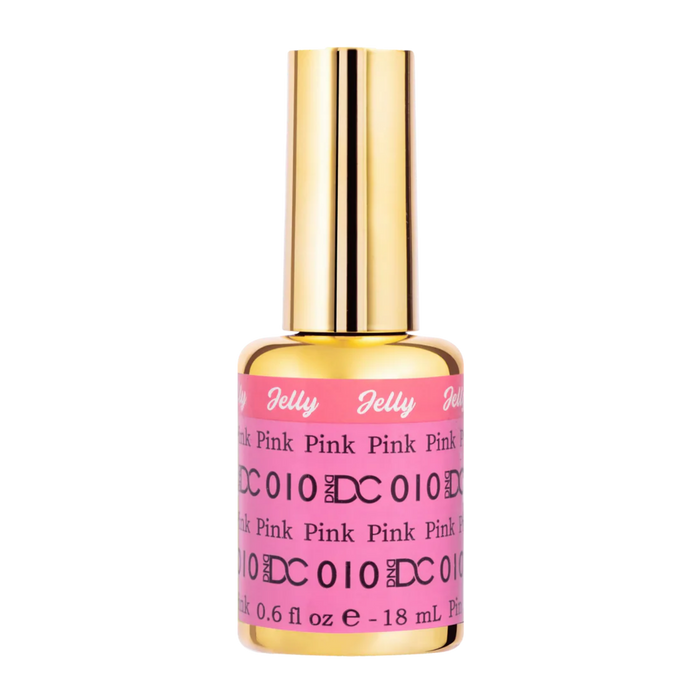 DC Jelly – #010 Pink