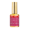 DC Jelly – #011 Hot Pink