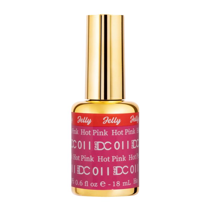 DC Jelly – #011 Hot Pink