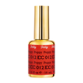 DC Jelly – #012 Poppy