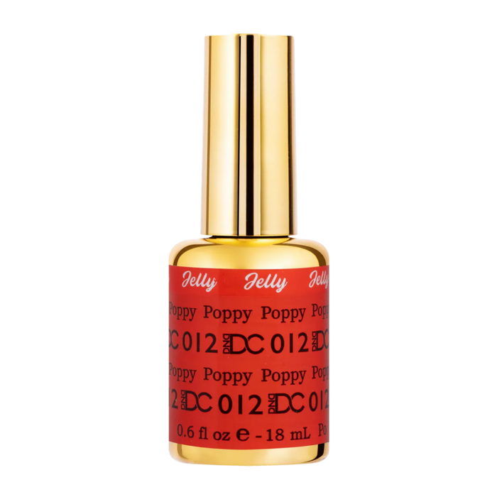 DC Jelly – #012 Poppy