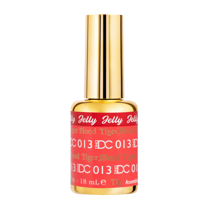DC Jelly – #013 Tiger Blood
