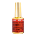 DC Jelly – #014 Blood Orange