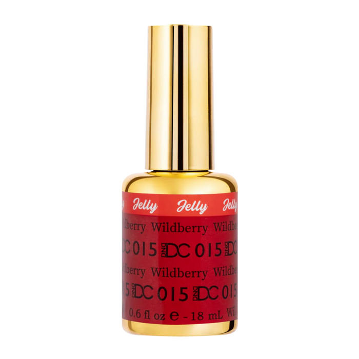 DC Jelly – #015 Wildberry
