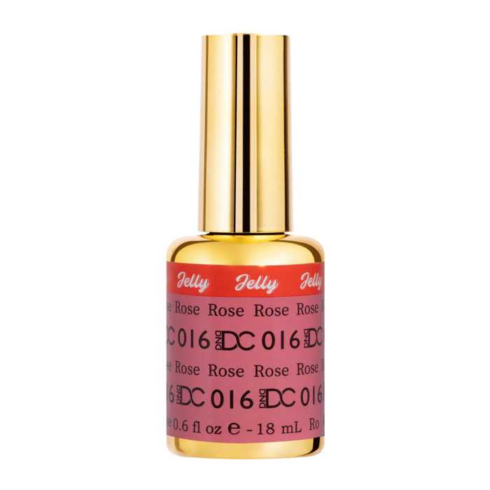 DC Jelly – #016 Rose