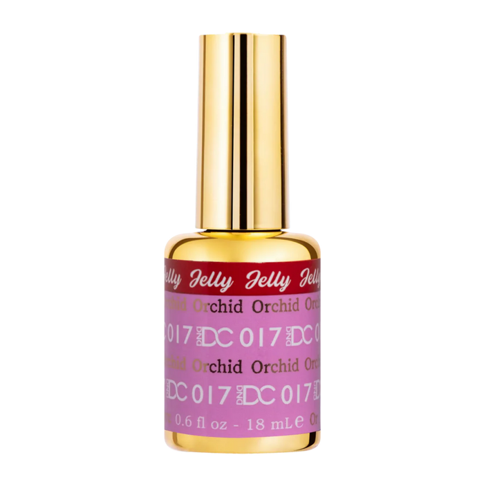 DC Jelly – #017 Orchid