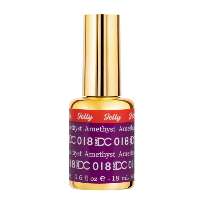 DC Jelly – #018 Amethyst