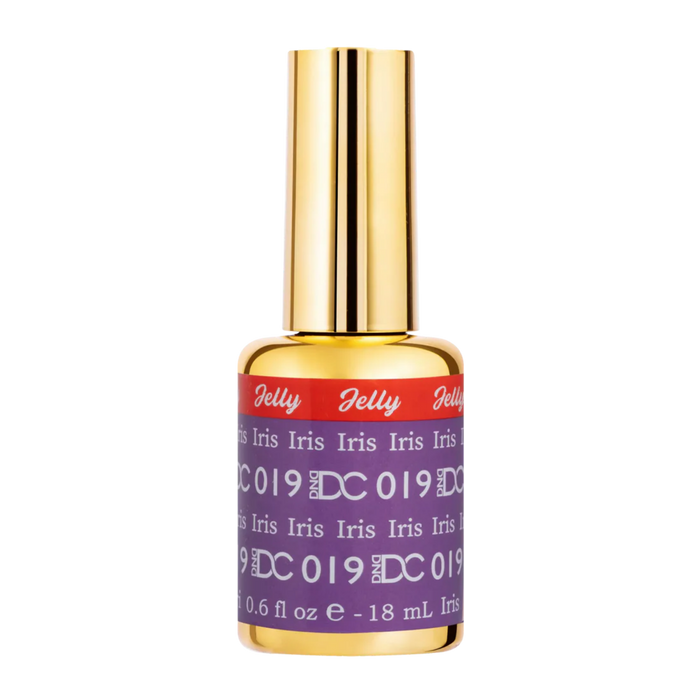 DC Jelly – #019 Iris