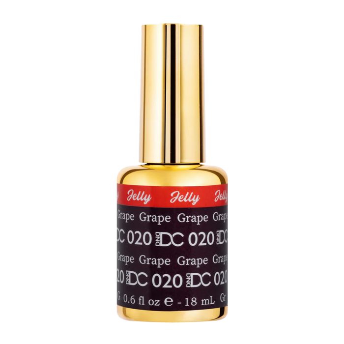 DC Jelly – #020 Grape