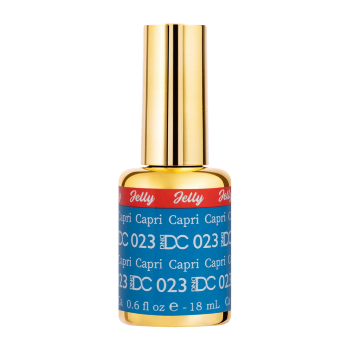DC Jelly – #023 Capri
