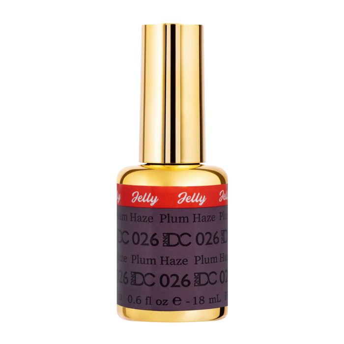 DC Jelly – #026 Plum Haze