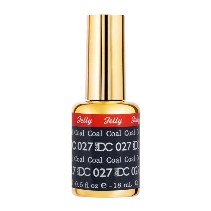 DC Jelly – #027 Coal