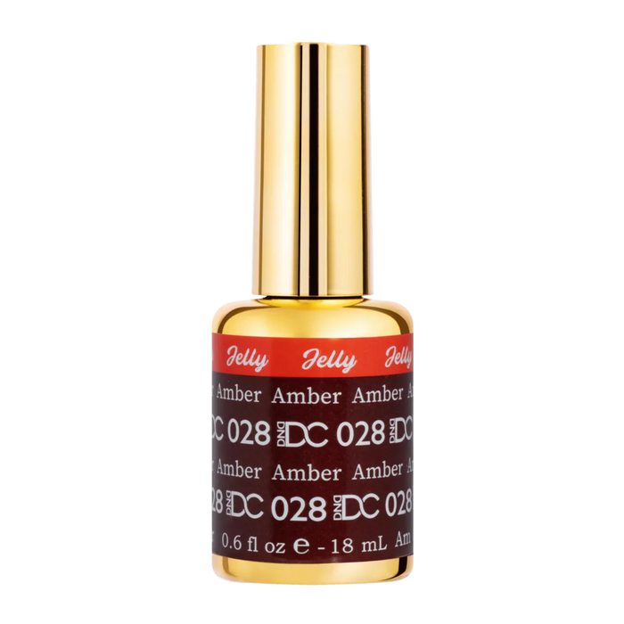 DC Jelly – #028 Amber
