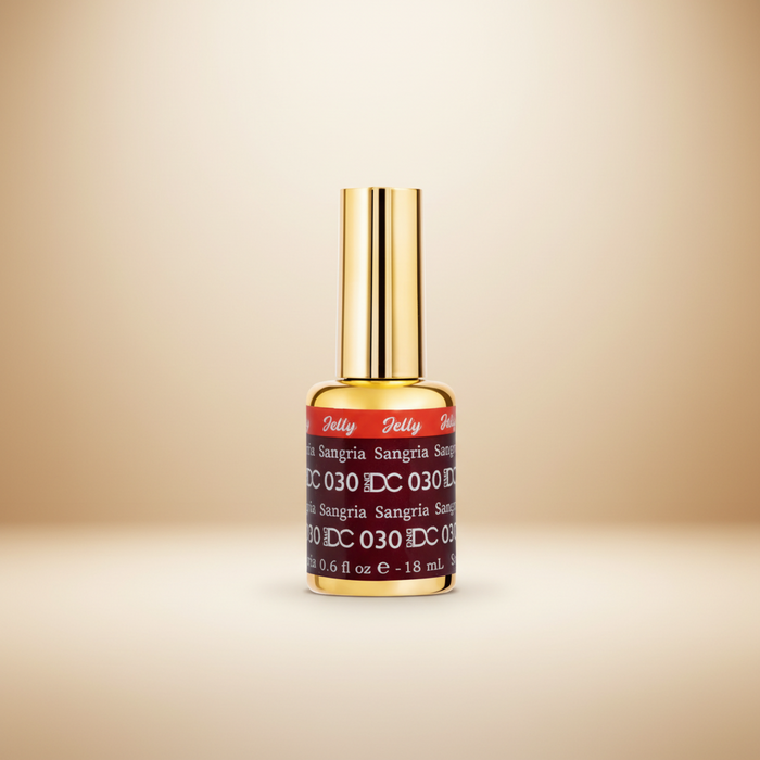 DC Jelly – #030 Sangria