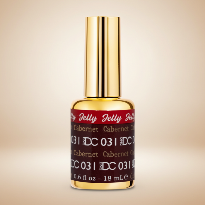 DC Jelly – #031 Cabernet