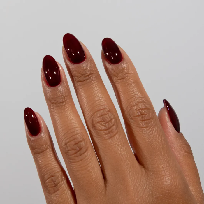 DC Jelly – #031 Cabernet