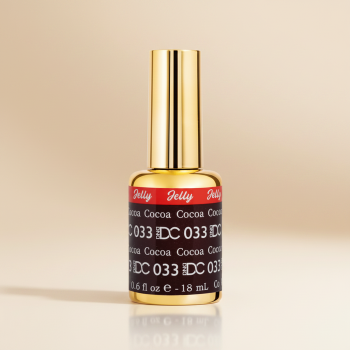 DC Jelly – #033 Cocoa