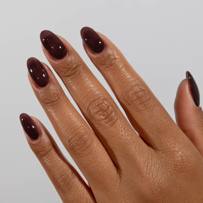DC Jelly – #033 Cocoa