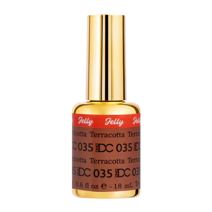 DC Jelly – #035 Terracotta