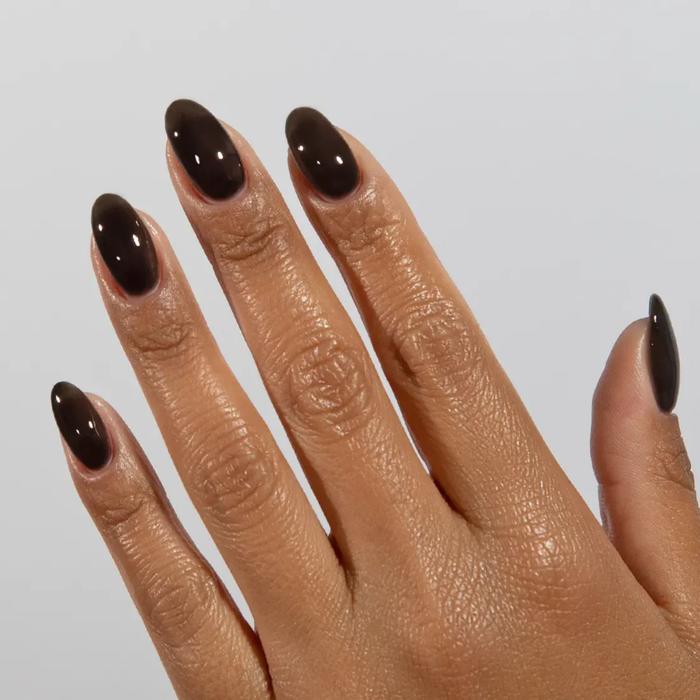 DC Jelly – #036 Inky Black