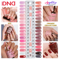 DC5 Creamy Collection (Full Set 36 colors 145 - 180) - Angelina Nail Supply NYC
