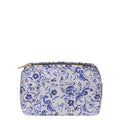 Designers Guild Kawana Delft Small Toiletry Bag