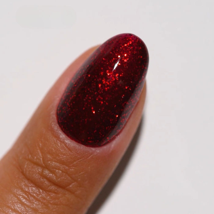 DIVA Duo DV036 Sultry Gem - Angelina Nail Supply NYC