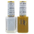 DIVA Duo DV037 Jet Life - Angelina Nail Supply NYC
