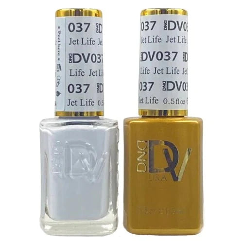 DIVA Duo DV037 Jet Life - Angelina Nail Supply NYC