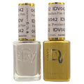 DIVA Duo DV042 Porcelain Fine - Angelina Nail Supply NYC
