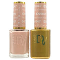 DIVA Duo DV047 Gourmet Nude - Angelina Nail Supply NYC