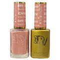 DIVA Duo DV049 Starfish Chai - Angelina Nail Supply NYC