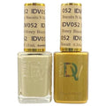 DIVA Duo DV052 Biscuits N Honey - Angelina Nail Supply NYC