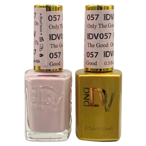 DIVA Duo DV057 Only The Good - Angelina Nail Supply NYC