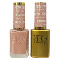 DIVA Duo DV070 Nude Glamour - Angelina Nail Supply NYC