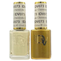 DIVA Duo DV073 Cheesecake - Angelina Nail Supply NYC