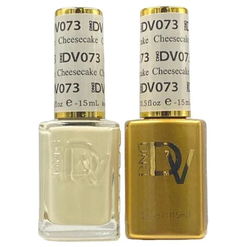 DIVA Duo DV073 Cheesecake - Angelina Nail Supply NYC
