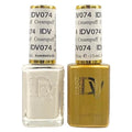 DIVA Duo DV074 Creampuff - Angelina Nail Supply NYC