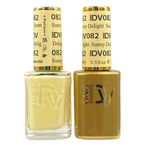 DIVA Duo DV082 Pink Milkshake - Angelina Nail Supply NYC