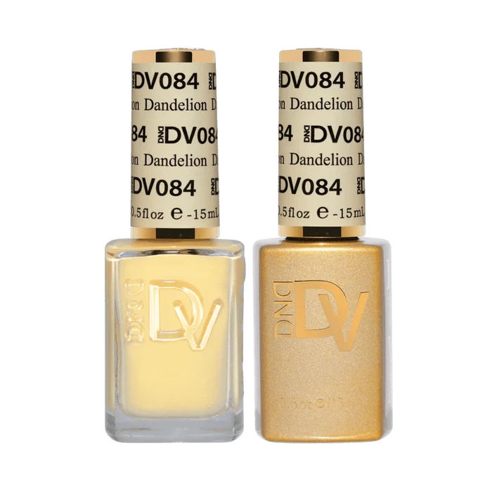 DIVA Duo DV084 Dandelion DIVA - Angelina Nail Supply NYC