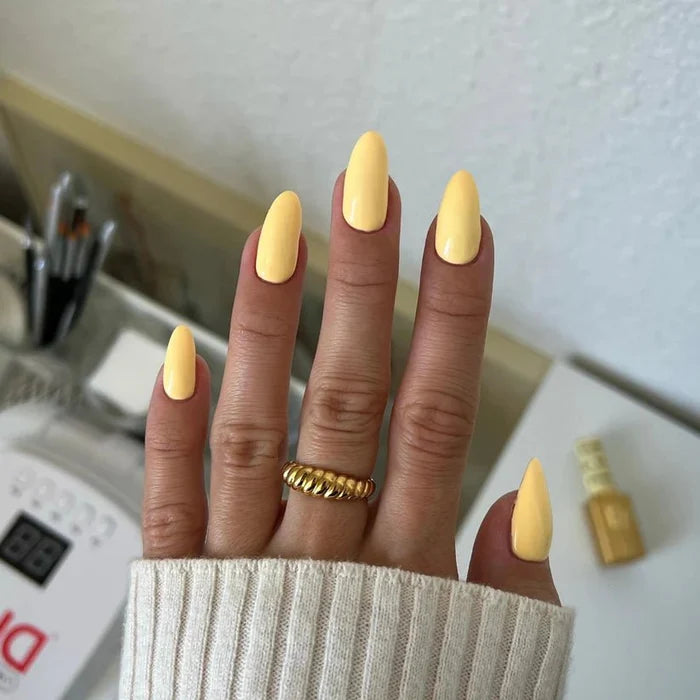DIVA Duo DV084 Dandelion DIVA - Angelina Nail Supply NYC