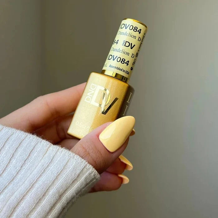 DIVA Duo DV084 Dandelion DIVA - Angelina Nail Supply NYC