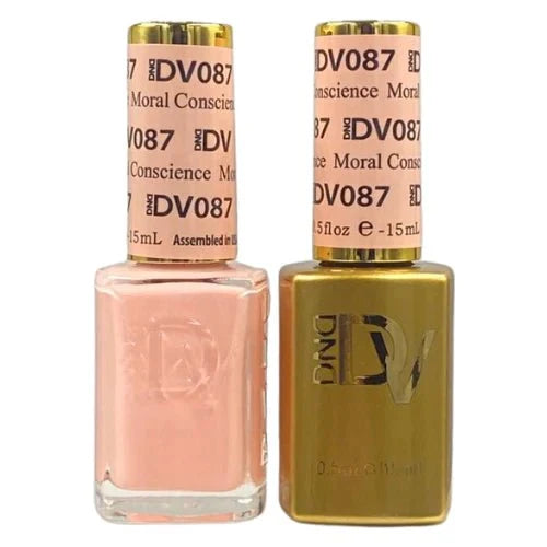 DIVA Duo DV087 Durian, Plz - Angelina Nail Supply NYC