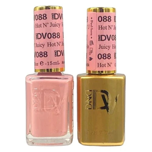 DIVA Duo DV088 Hot N' Juicy - Angelina Nail Supply NYC