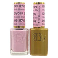 DIVA Duo DV099 Blush Blossom - Angelina Nail Supply NYC