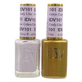 DIVA Duo DV101 Cotton Candy Lilac - Angelina Nail Supply NYC