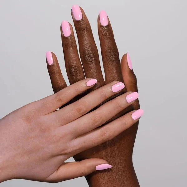 DIVA Duo DV130 Delicate Blush - Angelina Nail Supply NYC